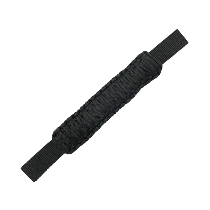 

Плетеная ручка на заднем сиденье автомобиля из полиэстера повышает безопасность и комфорт пассажиров. Прочный.