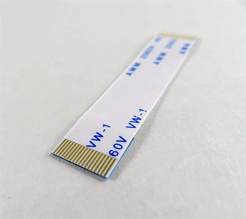 100pcs/lot for Ps5 Gamepad Controller 18pin Flex Cable Charging Touch