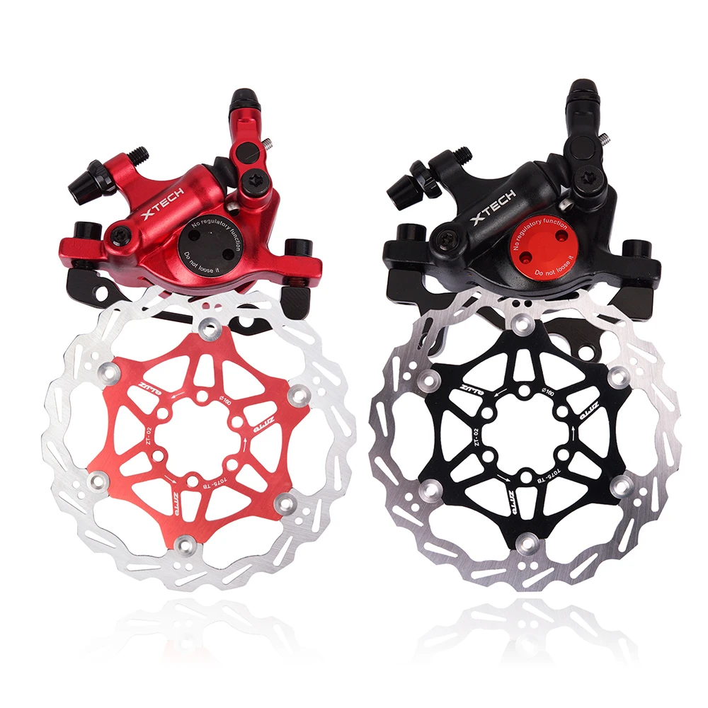 Mtb Rear Brake Caliper