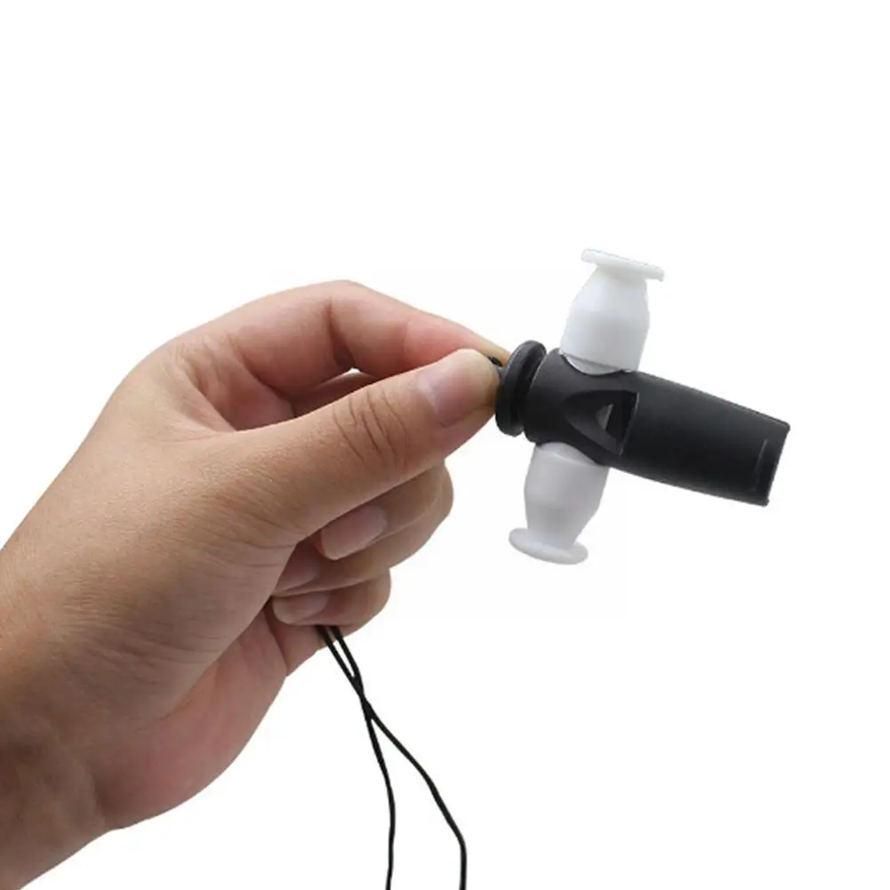 

Sambas whistle Carnival Festival Brazil Latin Percussion Sambas Musical Instrument Whistle Folk Gift B9Z0
