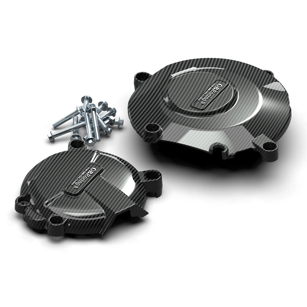 Motorcycle engine cover engine cover protector engine guard FOR SUZUKI GSXR1000 2005-2006 K5 / GSXR1000 2007-2008 K7