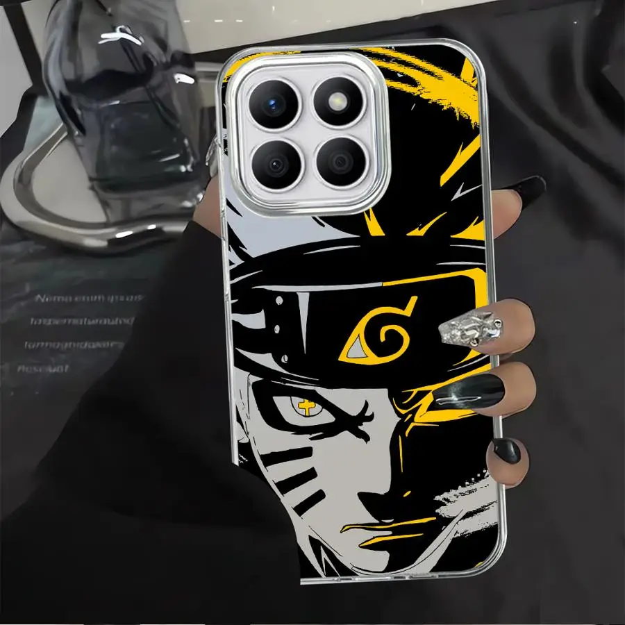 Anime N-arutos Phone Case Cover