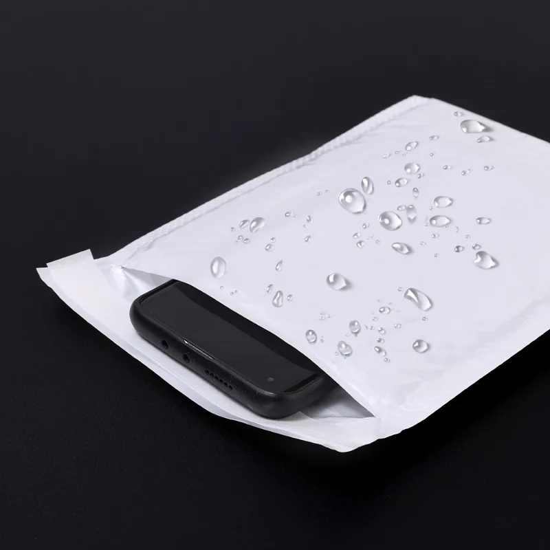 Рисунок 2 - Конверты пузырчатые белые многоразмерные