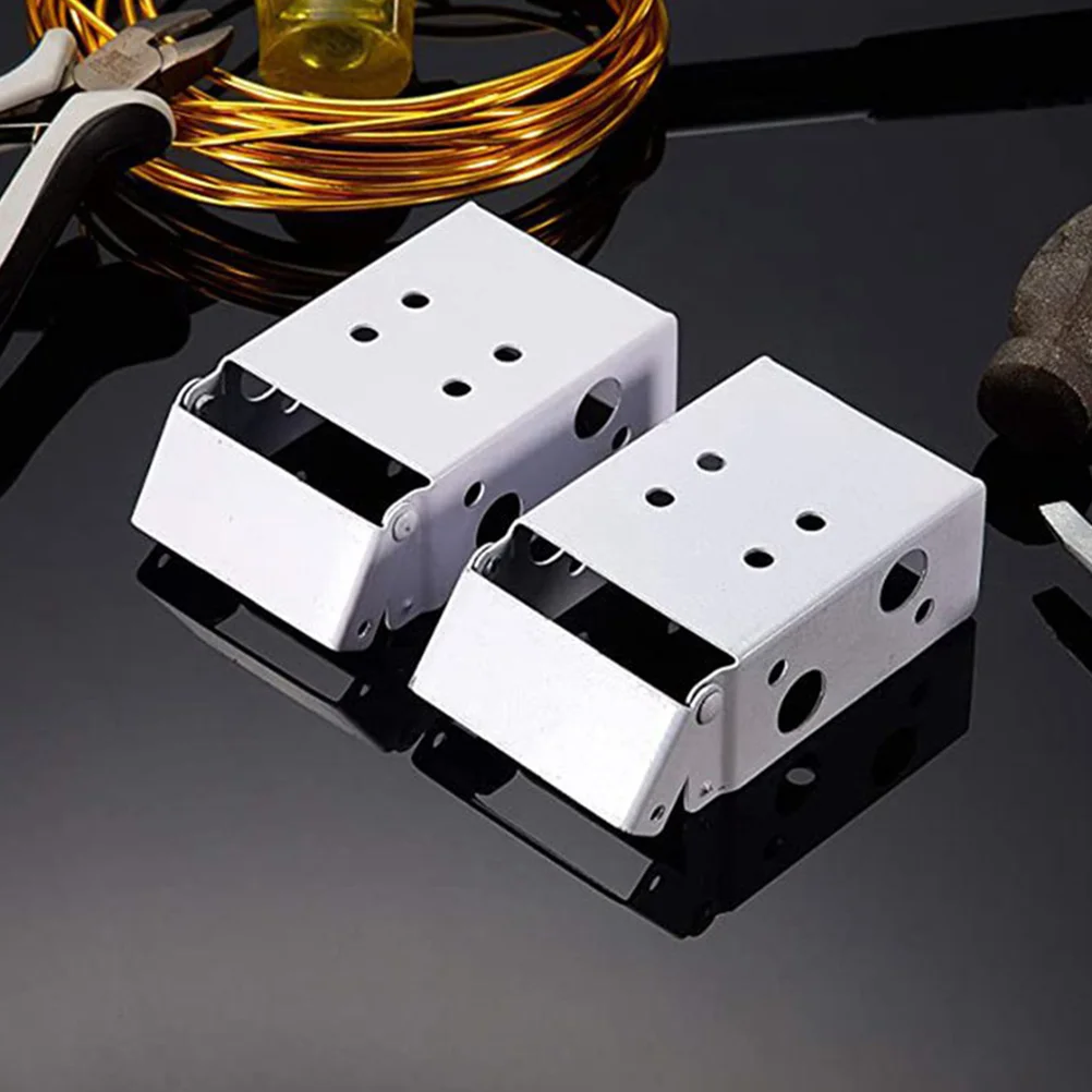 커튼 설치 코드 고정 부품 롤러 블라인드 마운트 브래킷 트랙 브레이스 다리미, 사무용품