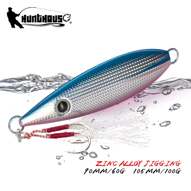 Fishing Trolling Lures Tuna, Tuna Fishing Lures Jigs