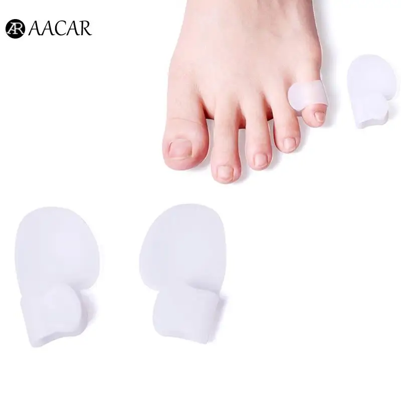 

1 пара, силиконовые вставки для стоп