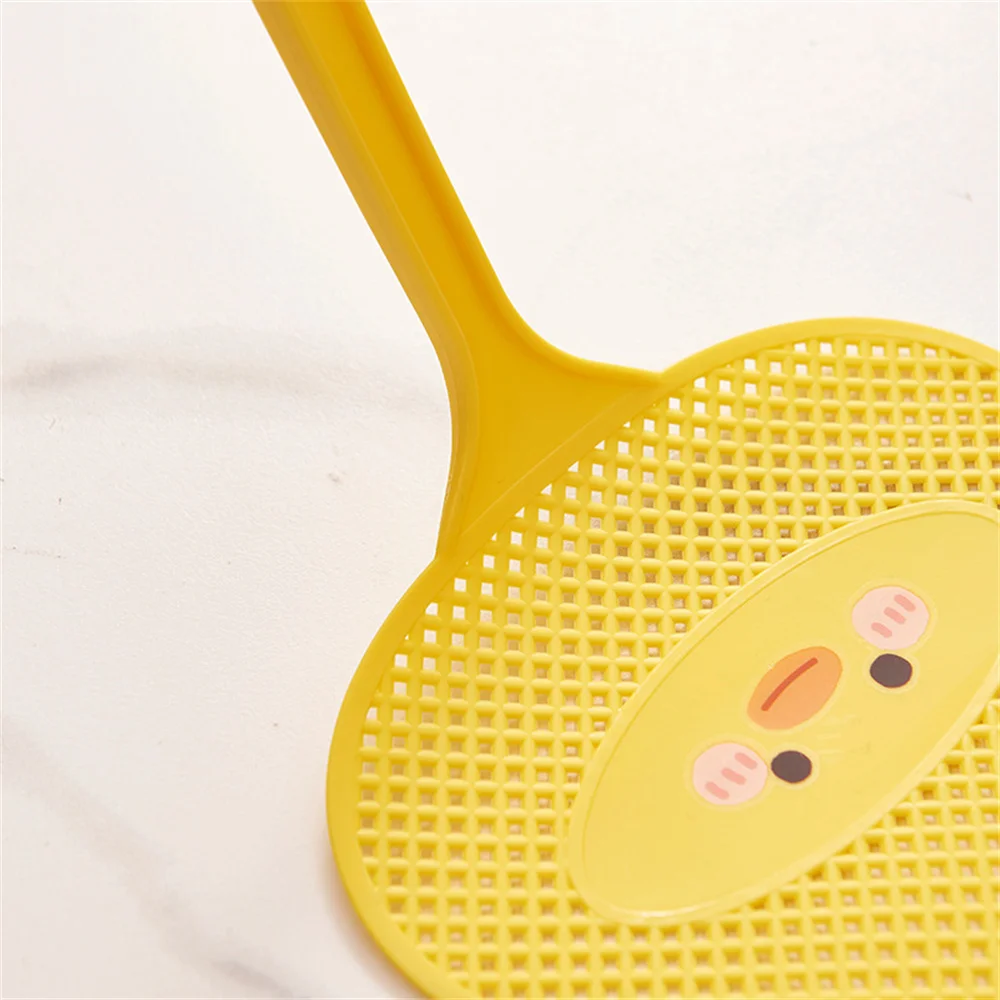 Little Yellow Duck Fly Swatter