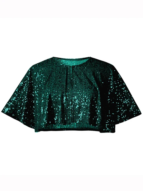 Plus Size V Neck Mermaid Burgundy Dress Long Formal Prom Party Gown Sequins Sleeveless Robe De Soriee Sexy Evening Vestido De Shawl Dark green