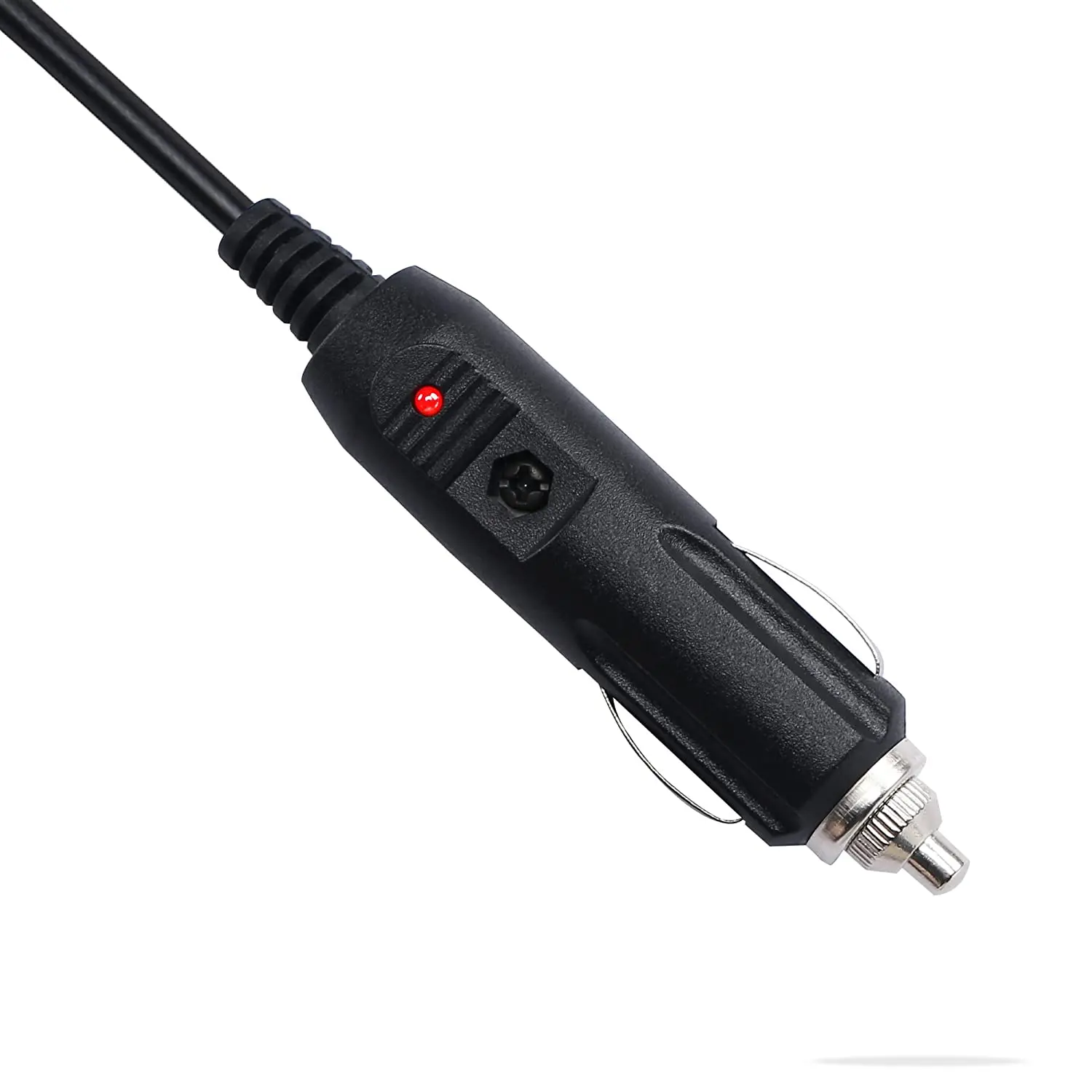 ڵ   12V ڵ   ÷   ̺  ڵ DC5.5x2.1mm  Ŀ  ÷