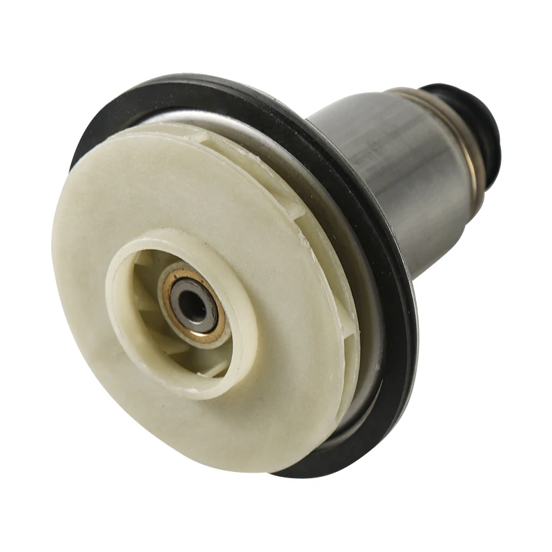 Gas Boiler Water Pump Gas Boiler Spare Part Water Circulation Pump Motor Rotor Water Leaves for Wilo Star-RS15/6 & RSL15/6 & OTSL15/6-3 C 86W 93W