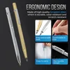 Glass Scriber Pen Tungsten Carbide Engraving Pen Glass Scribing Cutter Pen For Glass Ceramic Tile Metal Plate Wood Carving Pen 2