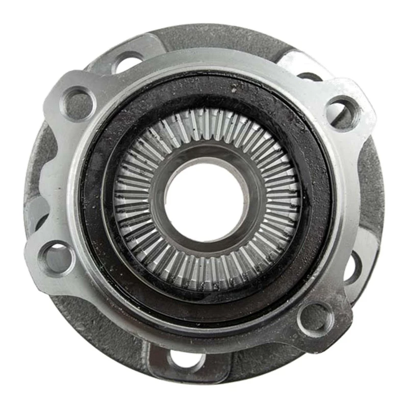 Automotive Front Wheel Bearing Wheel Hub Bearing Hub Unit For BMW 550I GT 535I 528I 750I 650I 31206867088 Parts