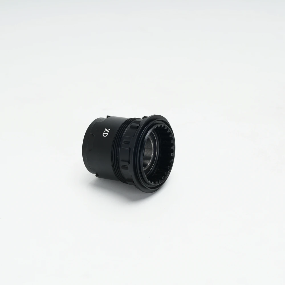 Фото Dtswiss VENFORT GOLDIX HUB корпус трещотки для горного велосипеда SRAM XD/SHIMAN O Micro Spline HG 9/10/11/12S QR/THRU/BOOST №3