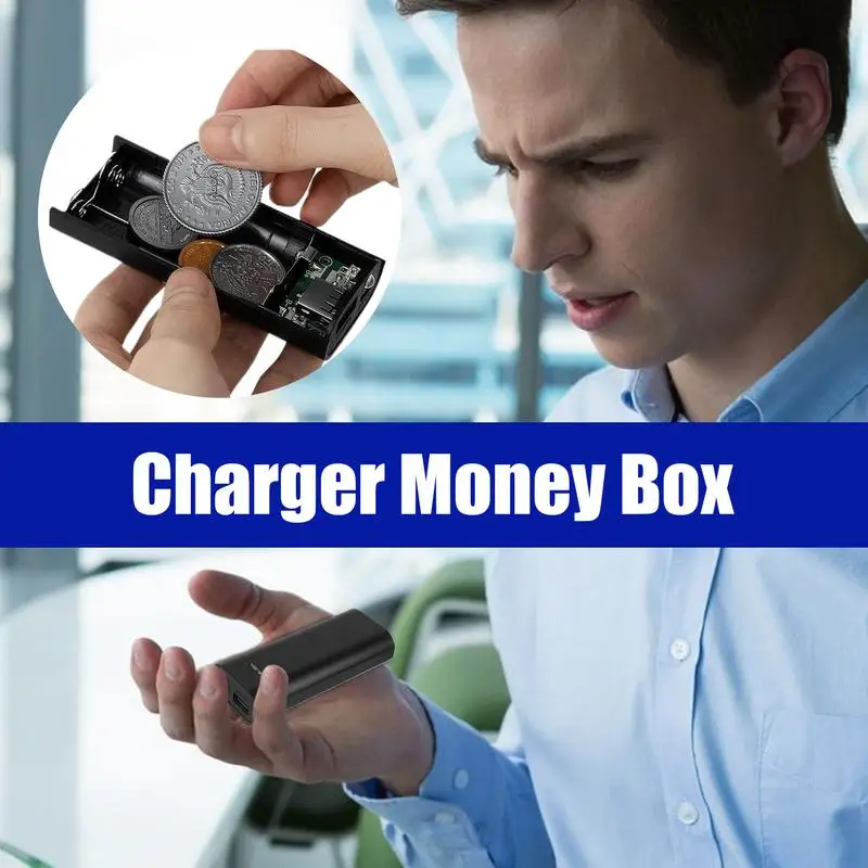 Secret Safe For Money Portable Disguised Safe Small Hiding Compartment For Keys Cash And Valuables Jewelry Storage Container