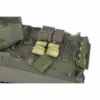 HENG LONG 1/16 Scale 7.0 Plastic M4A3 Sherman Ready to Run RC Tank 3898 360° Turret Boy Gift BB Shoot Unit Speaker Light TH17667 5