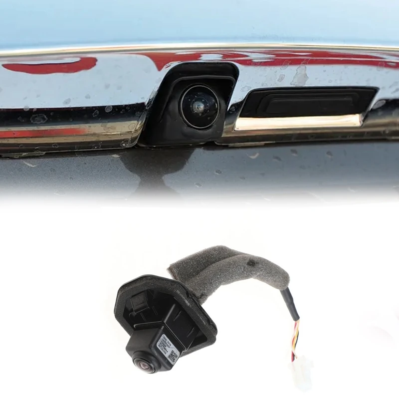 284423TA1B Parking Assist Rear View Camera Assy For Nissan Altima 2.0 L