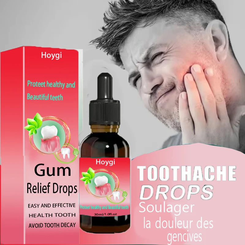 Le dentifrice r&eacute;pare rapidement les caries, &eacute;limine la Macula, nettoie et blanchit la mousse. Sauf les gencives