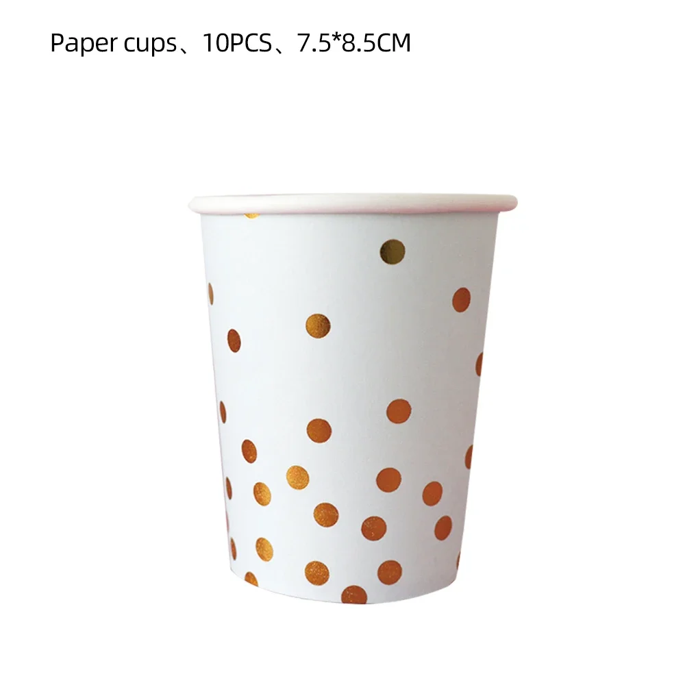 10pcs cups