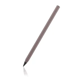 Eternal Non - Sharpening Metal Pencil with Unlimited Writing Capability (Brown)