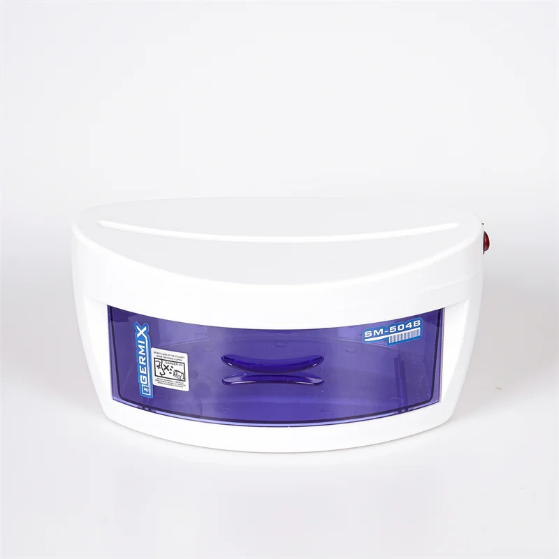 Portable UV Sterilizer Cabinet Eliminates 99 99 Bacteria Wax Therapy Machine