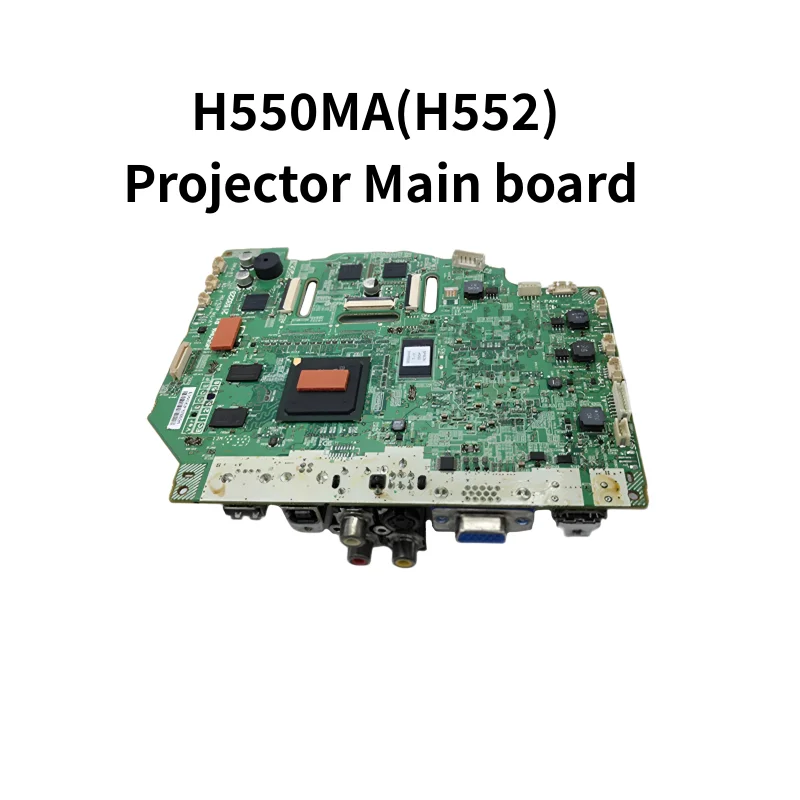 

Original Projector Accessories For Mainboard Projector MS524 MS614 MX762ST MX761 MP776ST MX660 projector