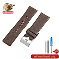 Brown-Steel-K3