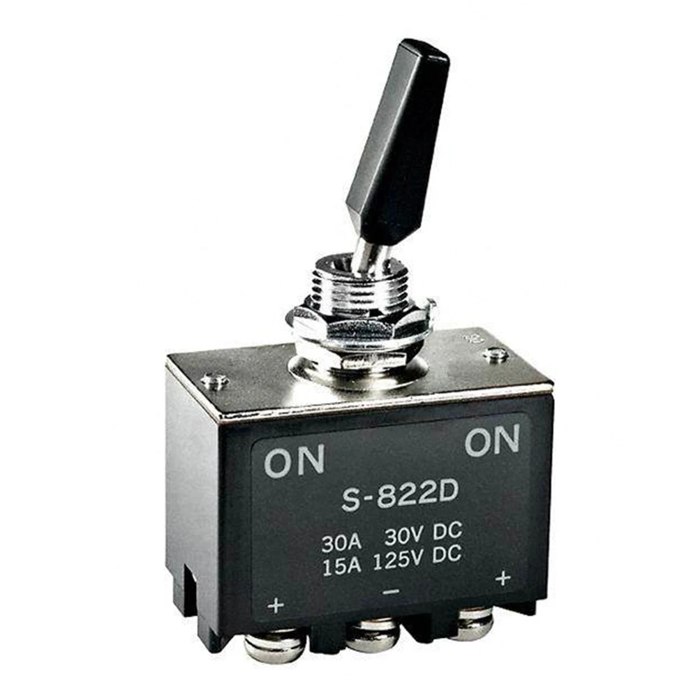 

Part Number S822D