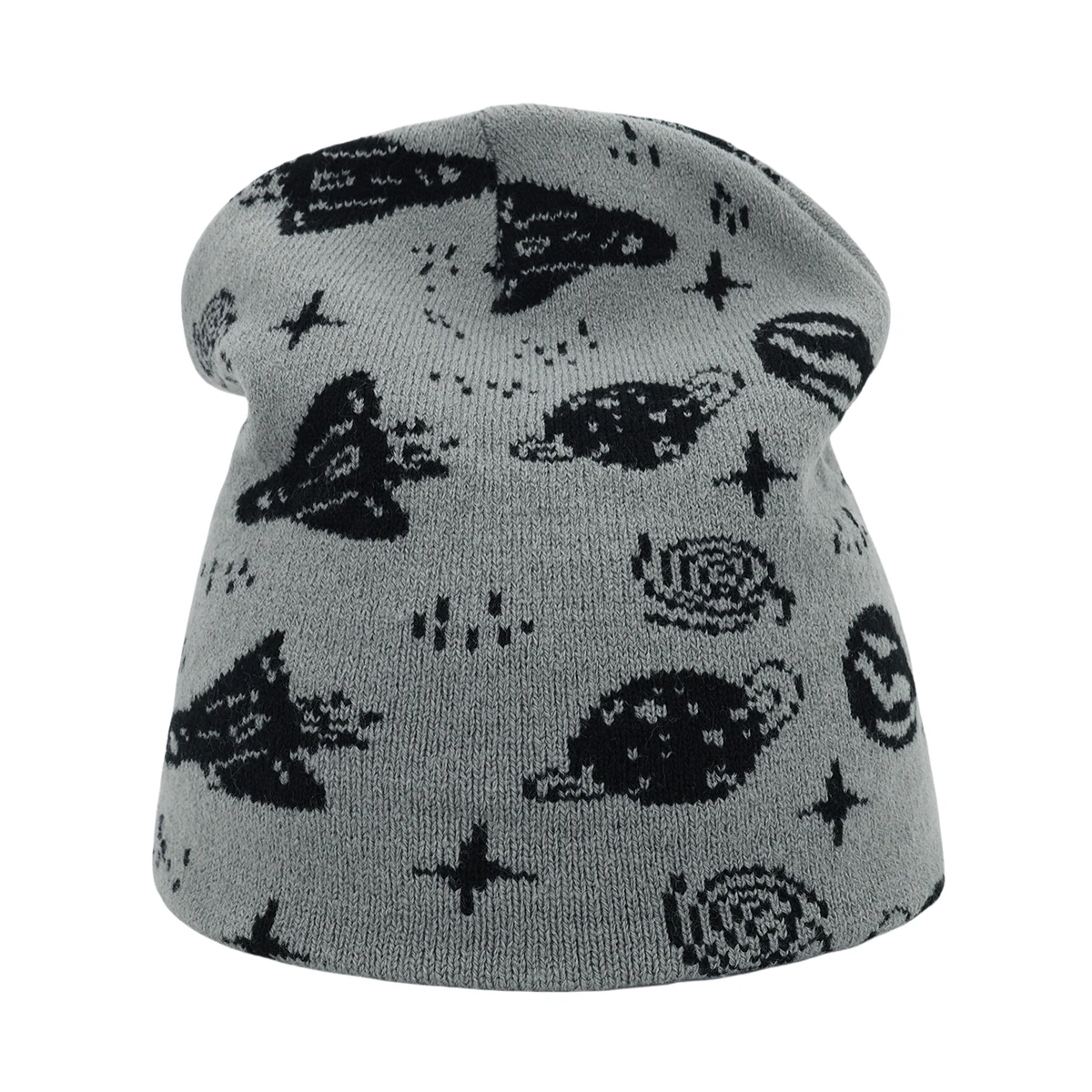 Y2K-110-Gray