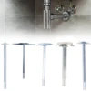 Plumbing Fitting Saver Bit Plumbing Fitting Saver Bit Socket 1/4in Power Drill Pipe Reamer Tool for Removing SCH 40 ABS PVC Pipe 3