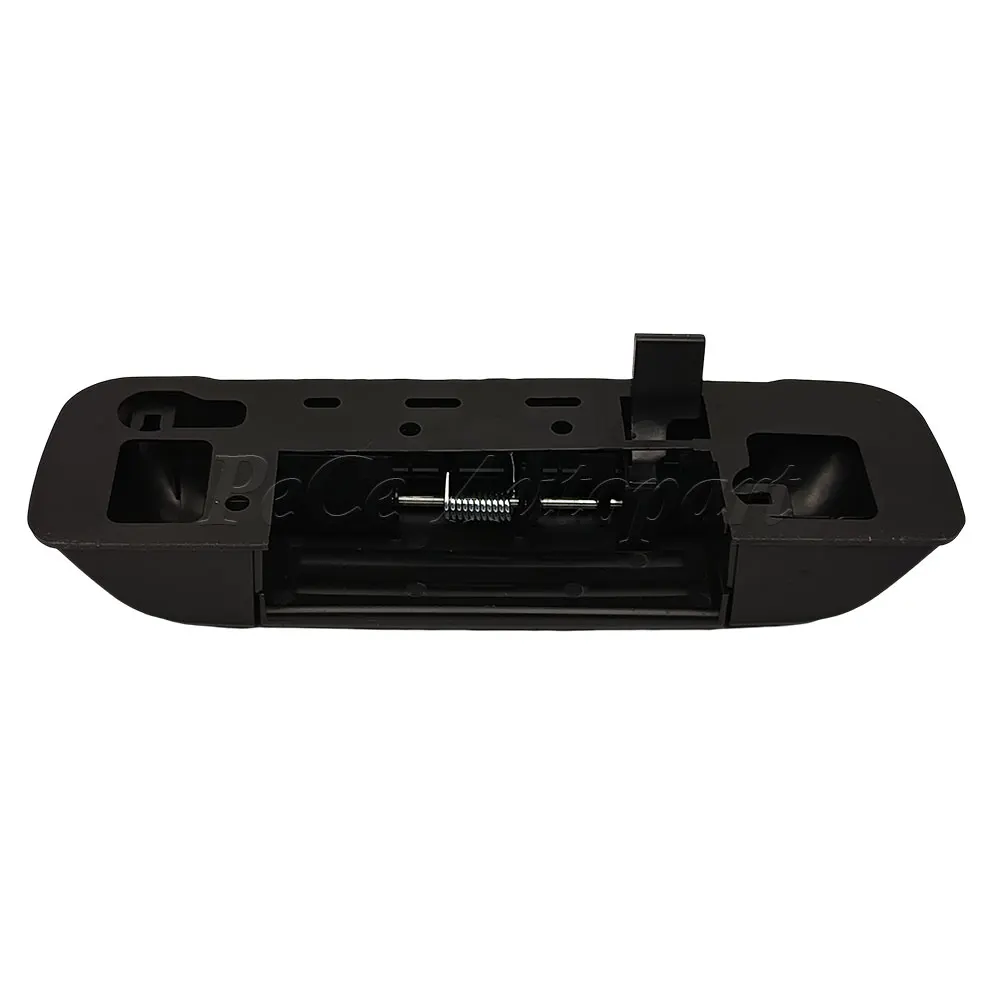 ダリア Genuine OEM Acura ZDX Deck Lid Lip Rear Trunk Spoiler GRIGIO