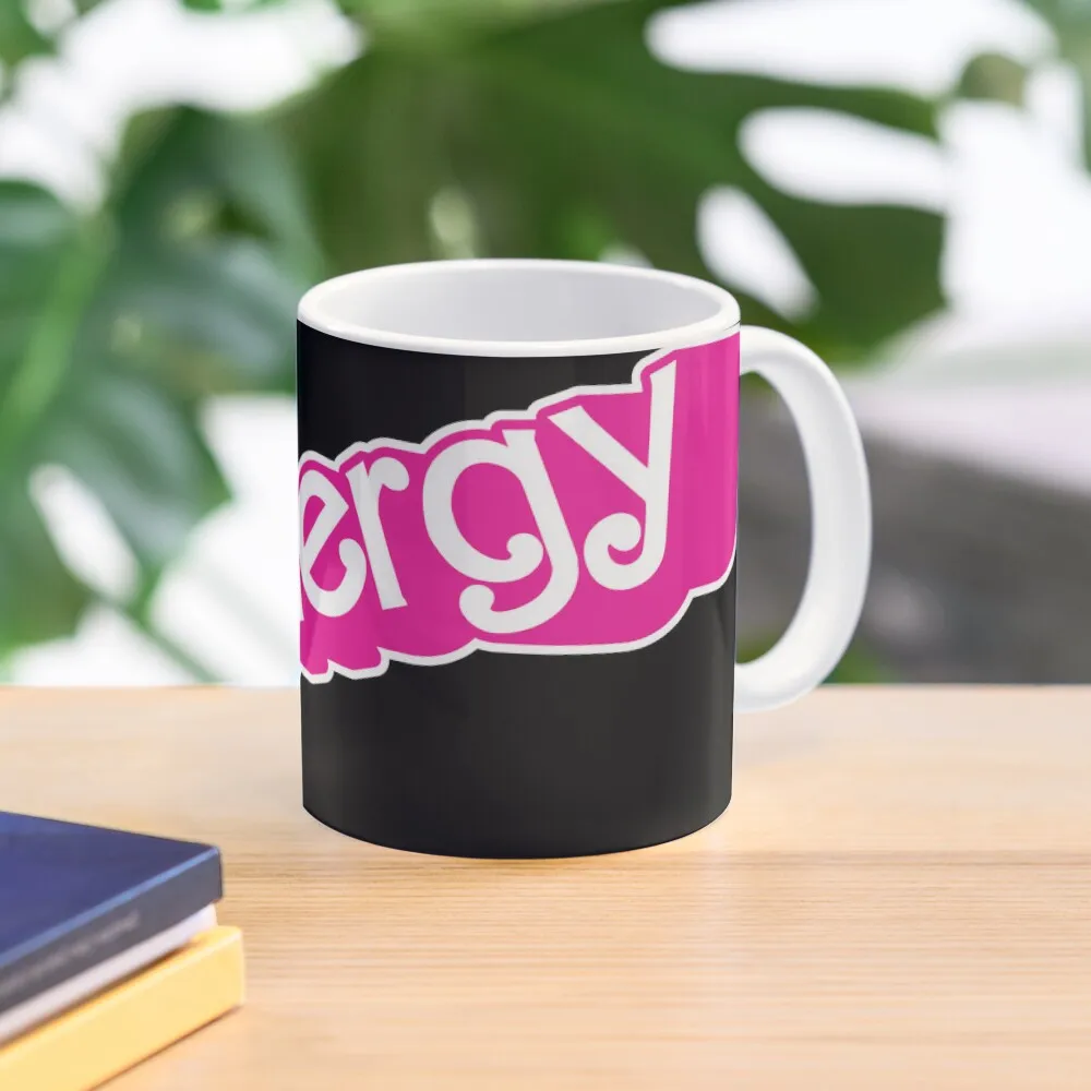 

Kenergy I Have Kenergy Funny I am Kenough for men women kids Coffee Mug Cups Ands Cups Free Shipping Custom Cups Mug