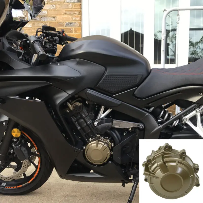 

Чехол статора генератора Magneto для Honda CB650F CBR650F 2018 CB650R CBR650R 2019-2020