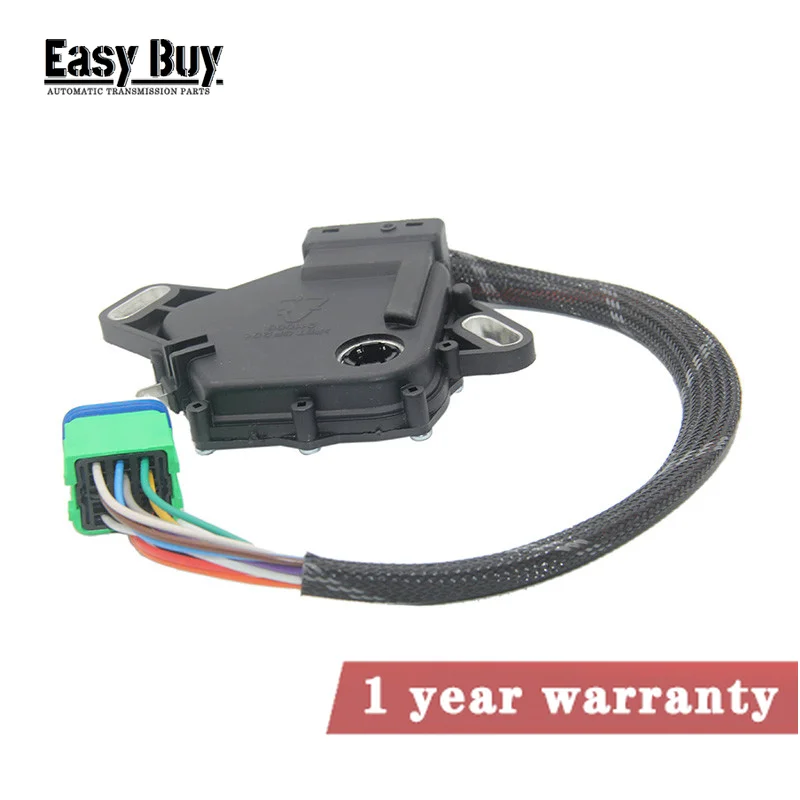 New252927307207508307207508CMF930400MultifunctionTransmission