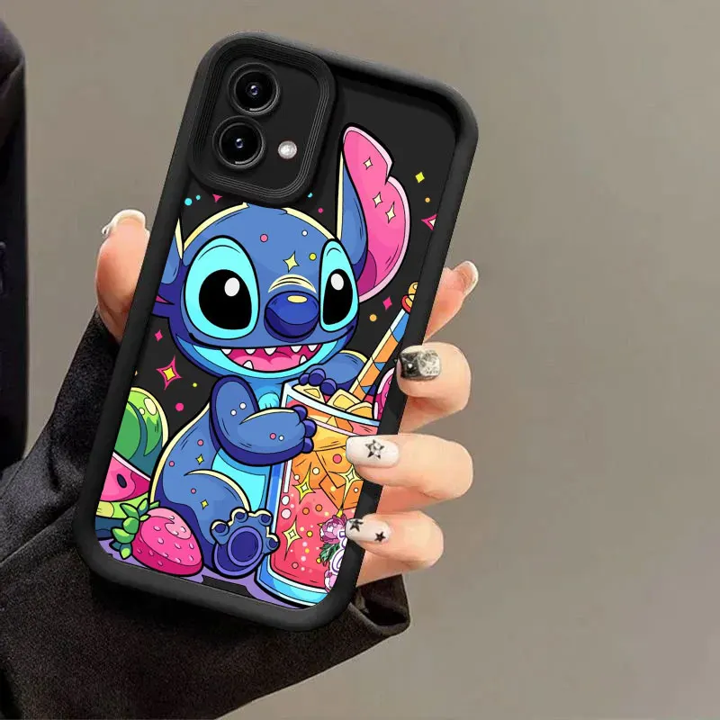 Cute Blue Koala Flowers Phone Case