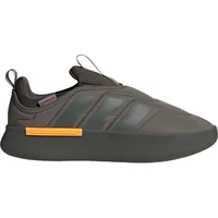 Adidas officiel véritable ADIPUFF unisexe chaud, résistant à l'usure, absorbant les chocs baskets décontractées IF4228 5