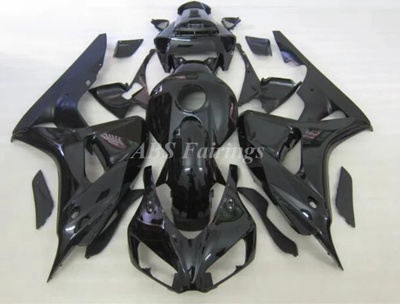 

Обтекатели для мотоцикла HONDA CBR1000RR 2006 2007 06 07, 4 подарка