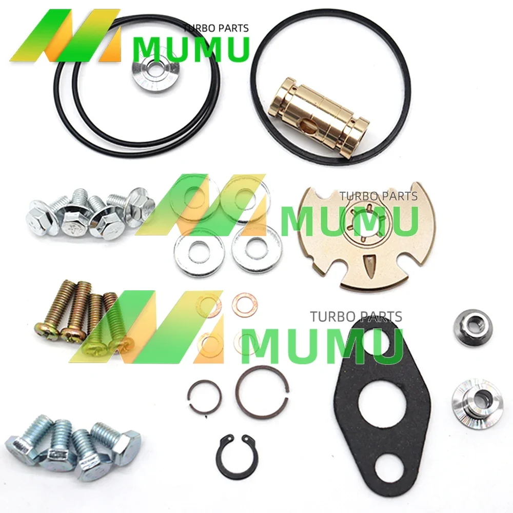 GT15 GT17 GT18 GT20 GT22 GT25 Turbo Rebuild Kits Garrett For 787556 724930 717858 75788 765155 78173