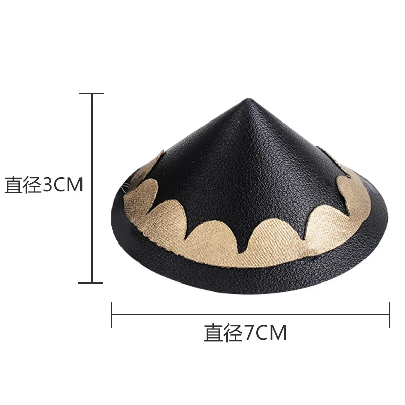 Hair Accessory Spy X Family Anya Forger Hairpins Cosplay