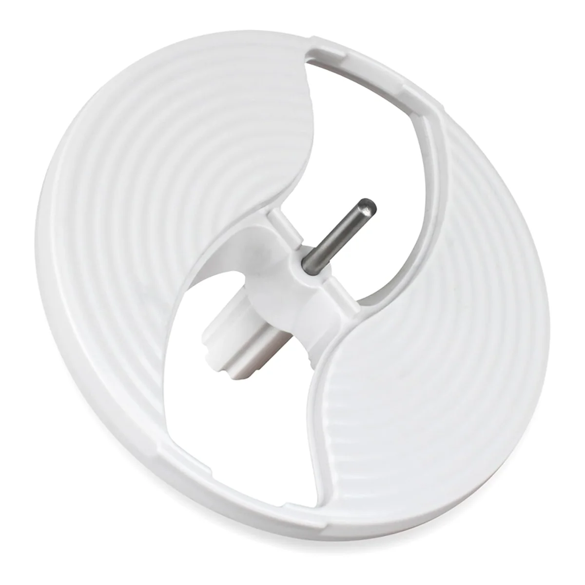 SEMOIC 7051-145 Food Processor Disc Holder for Disc Holder,Insert Carrier for K600 K650 K700 K750 FP3010 FP3020