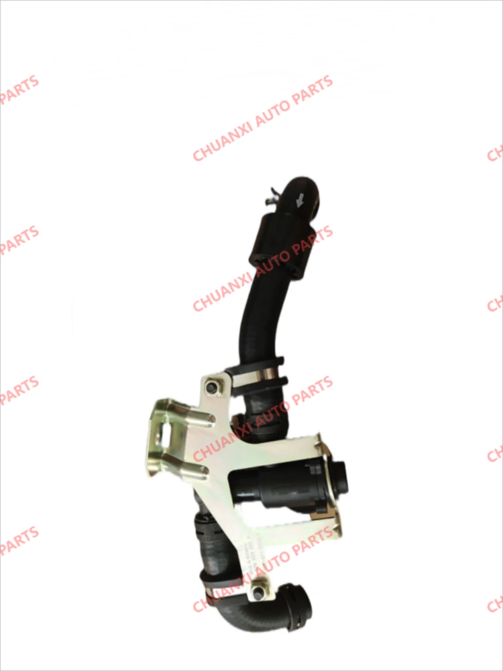 A High Quality Heater Valve For Porsche Panamera 97057222500 97057222501