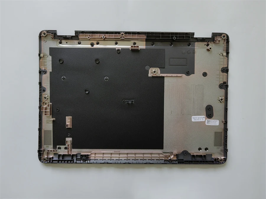 For Lenovo 100e Chromebook Gen 4 LCD Top case bezel frame screen back palmrest bottom shell 5CB1J18161 5B30Z38970 5M11H6289