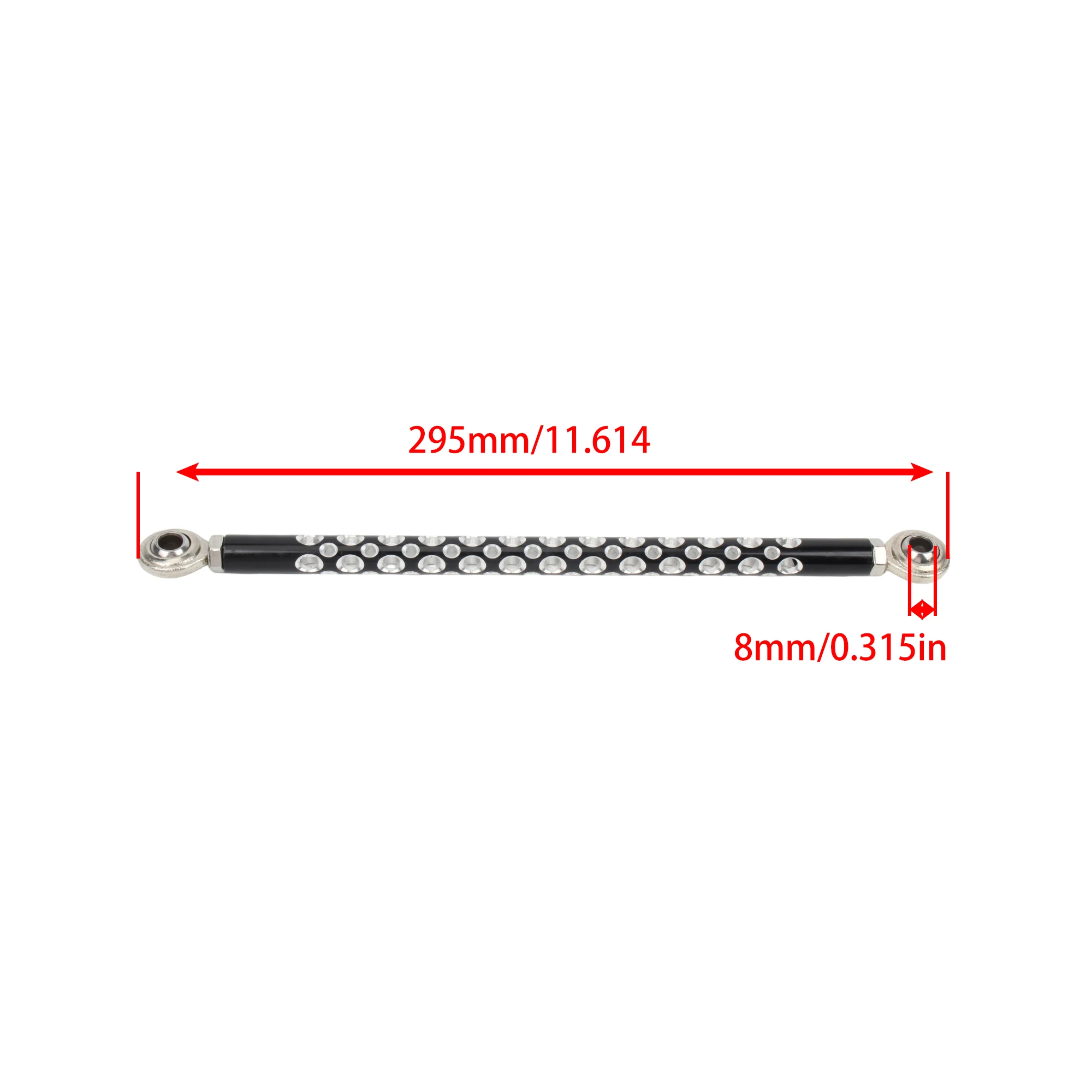 Aluminum Motorcycle Gear Shift Linkage Lever – Premium Motorbike Accessory