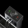 Commercial Electric Fryer Multi-Function Oil French Fries Machine Large Capacity Intelligent Deep Fryer 3