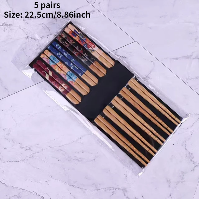 15--5 pair