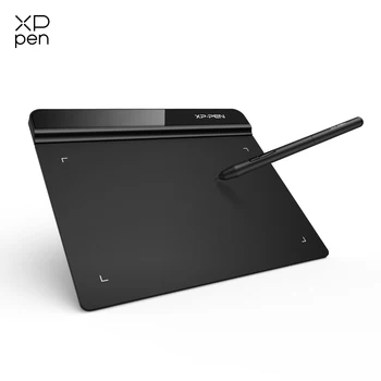 XPPen Star G640 6 x 4 Inches Drawing Tablet 8192 Level Support Windows Mac Digital Graphic Tablet for Drawing & Game OSU 1