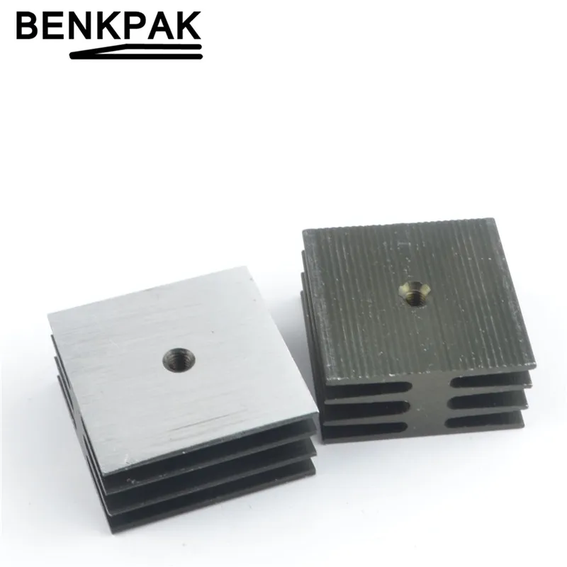 Bridge Rectifiers heat sink 35*35*17mm diode bridge rectifier