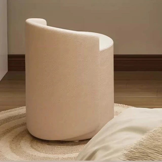 현대적인 우아함을 위한 최고의 LED 조명 거울 드레싱 테이블