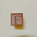 F