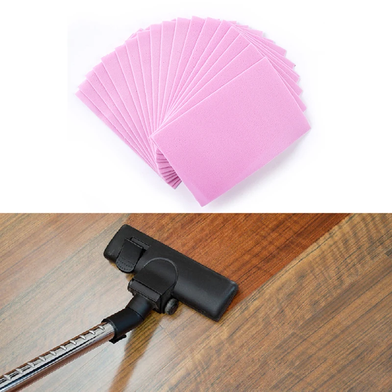 30pcs/bag Floor Cleaner Water Soluble Cleaning Sheet for Mopping The Floor Wiping Wooden Tiles Toilet Household Cleaning Tool