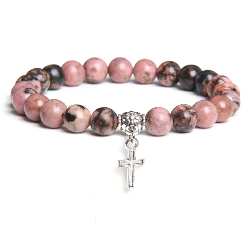 Rhodonite Stone